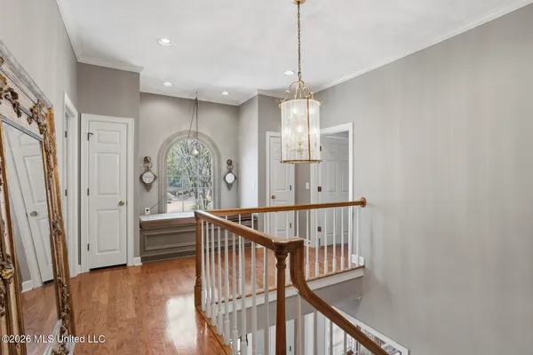 $425,000 | 201 Winsmere Way, Ridgeland, MS 39157