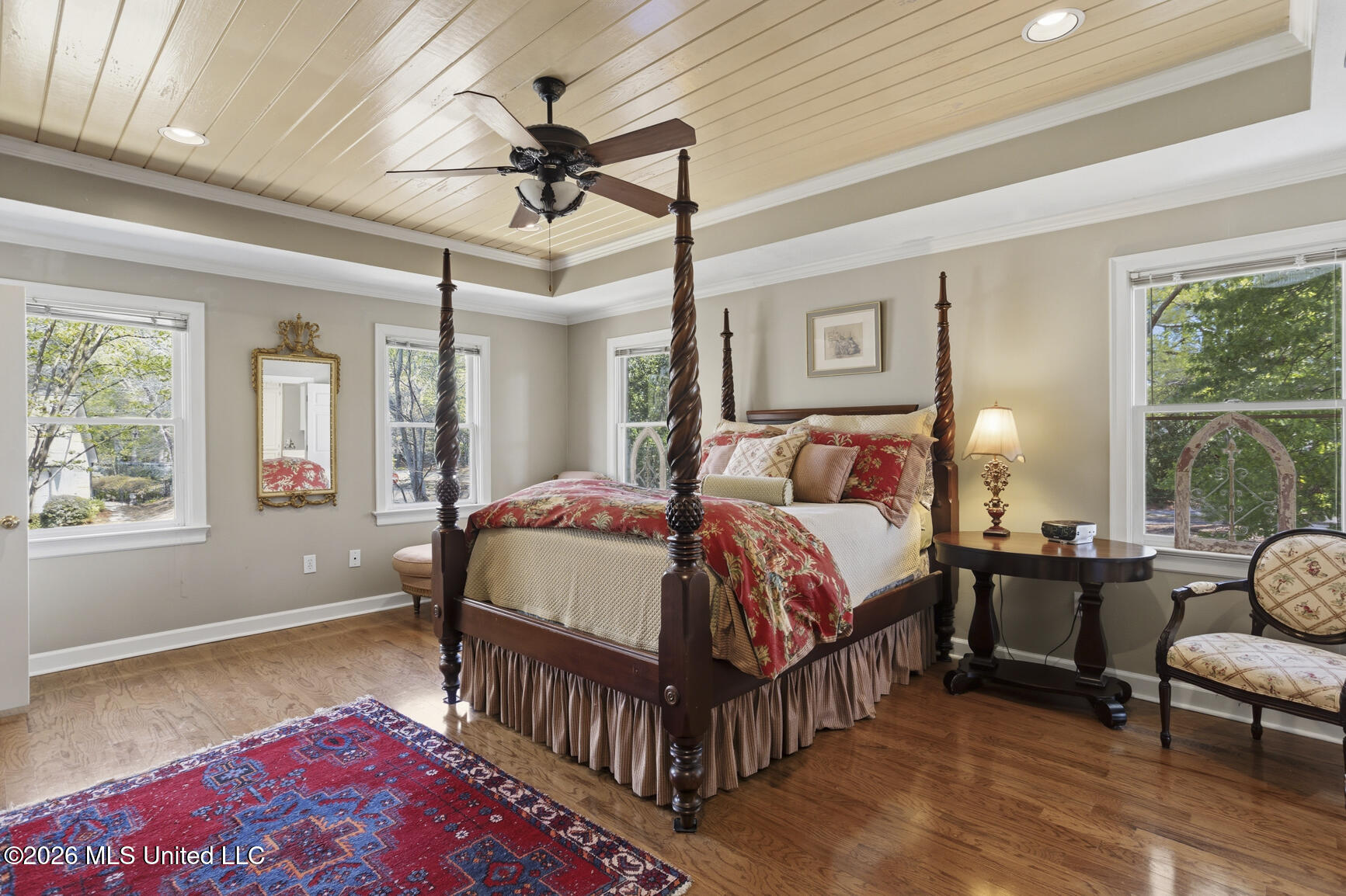 201 Winsmere Way Ridgeland, MS 39157 - Photo 18 of 31 201 Winsmere Way-35