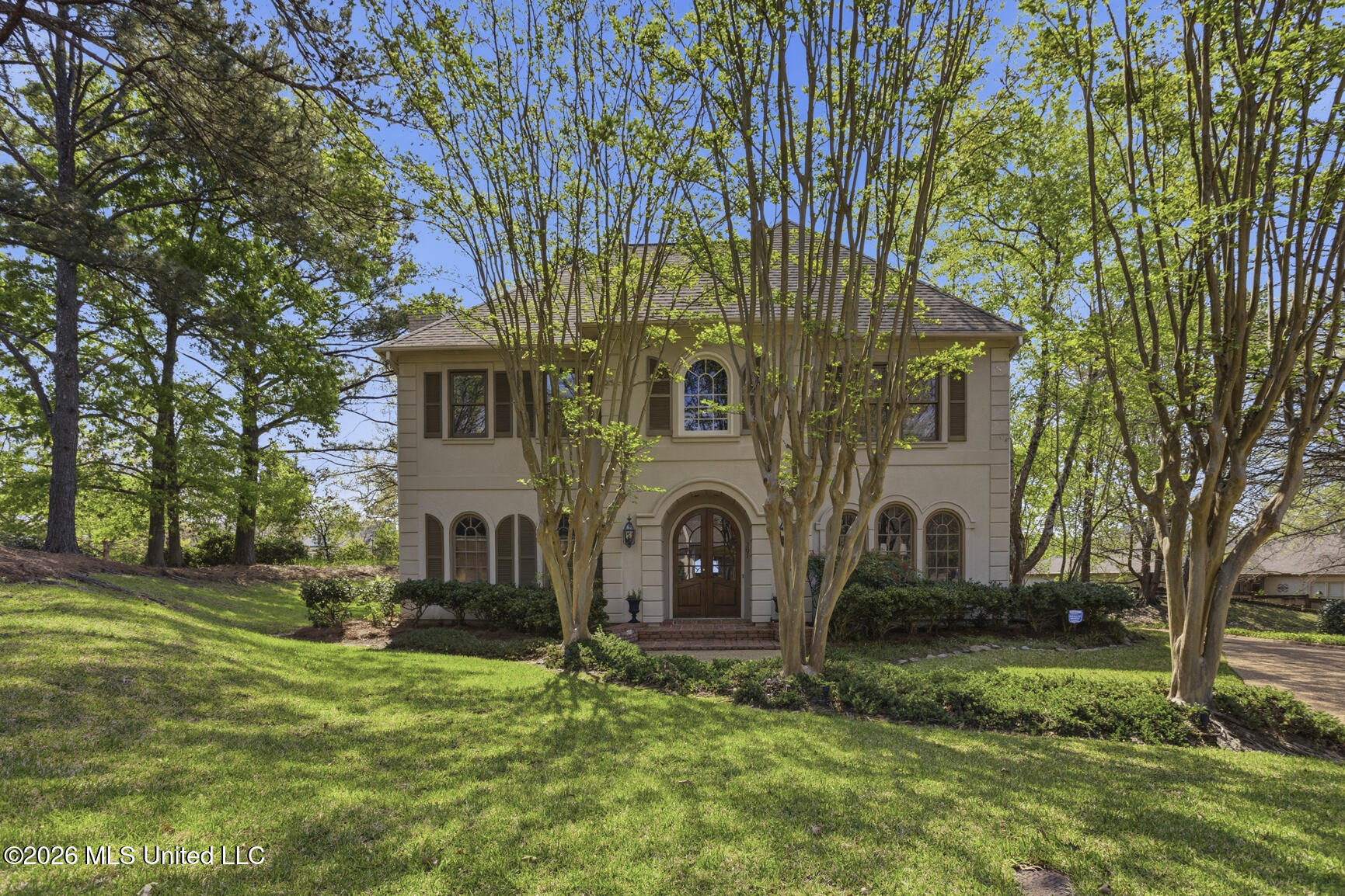 201 Winsmere Way Ridgeland, MS 39157 - Photo 2 of 31 201 Winsmere Way-2