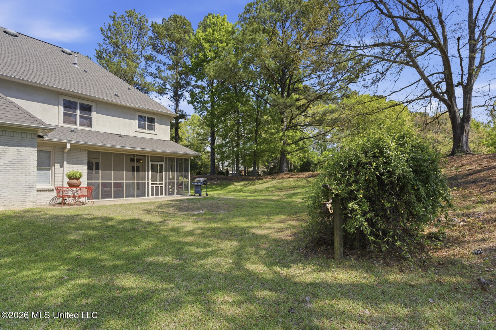 201 Winsmere Way Ridgeland, MS 39157 - Photo 28 of 31 201 Winsmere Way-27