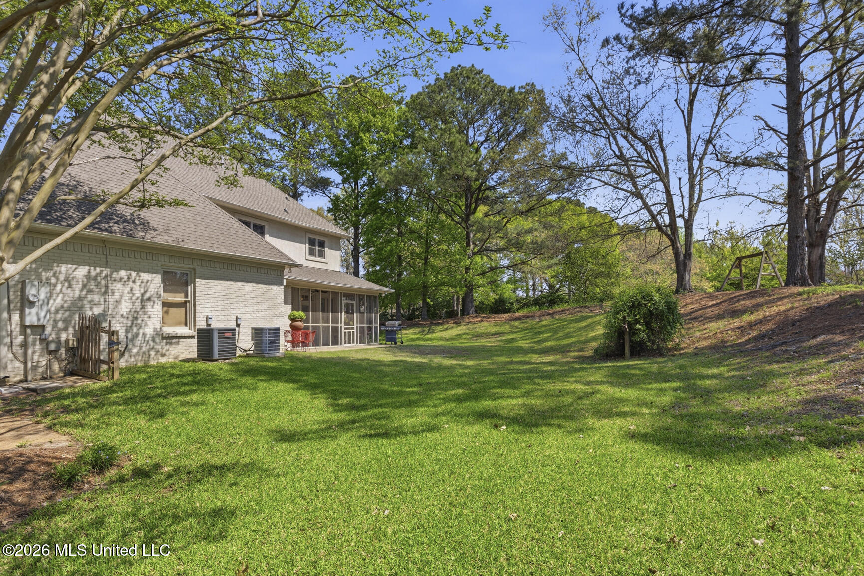 201 Winsmere Way Ridgeland, MS 39157 - Photo 29 of 31 201 Winsmere Way-25