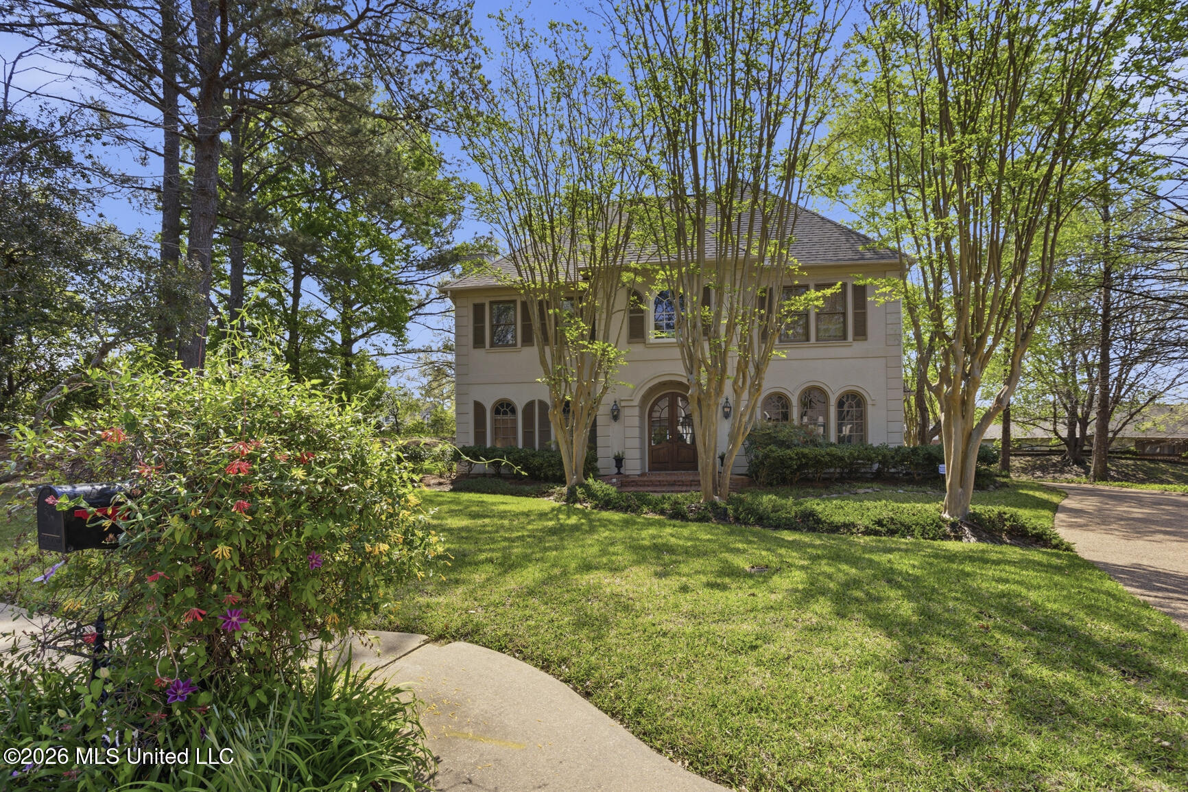 201 Winsmere Way Ridgeland, MS 39157 - Photo 30 of 31 201 Winsmere Way-3