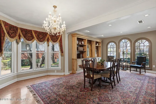 $425,000 | 201 Winsmere Way, Ridgeland, MS 39157