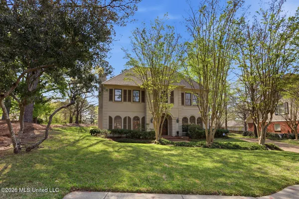 $425,000 | 201 Winsmere Way, Ridgeland, MS 39157