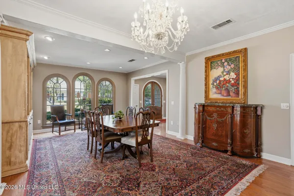 $425,000 | 201 Winsmere Way, Ridgeland, MS 39157