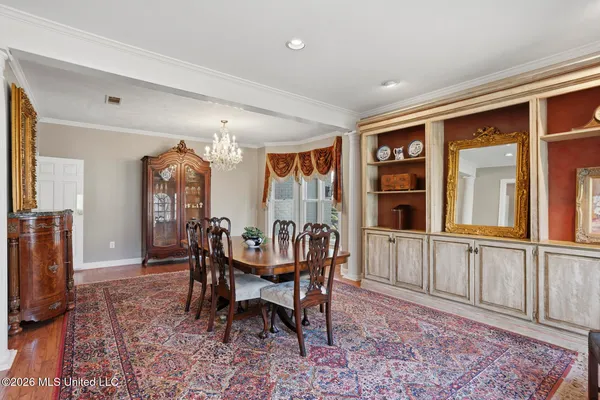 $425,000 | 201 Winsmere Way, Ridgeland, MS 39157