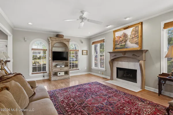 $425,000 | 201 Winsmere Way, Ridgeland, MS 39157