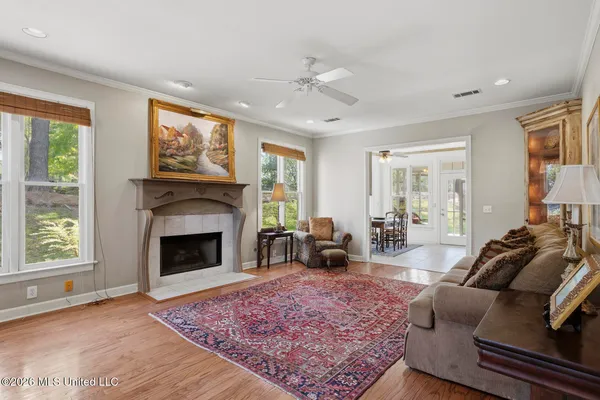 $425,000 | 201 Winsmere Way, Ridgeland, MS 39157
