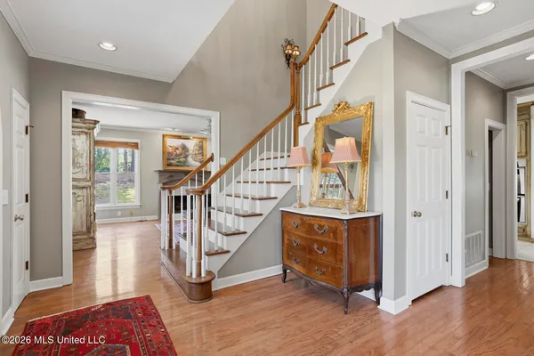 $425,000 | 201 Winsmere Way, Ridgeland, MS 39157