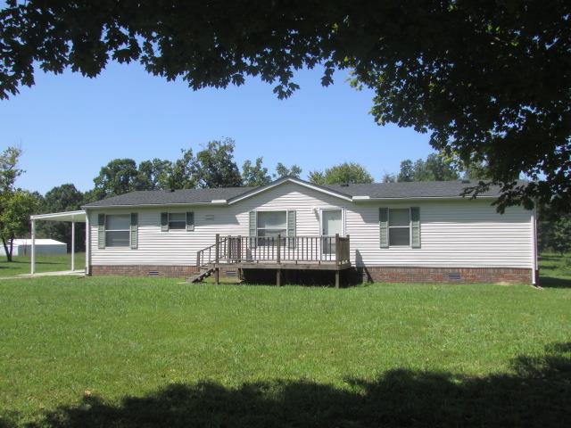 1519 Old Florence Road Lawrenceburg, TN 38464 - Photo 1 of 18 Gallery Image 1