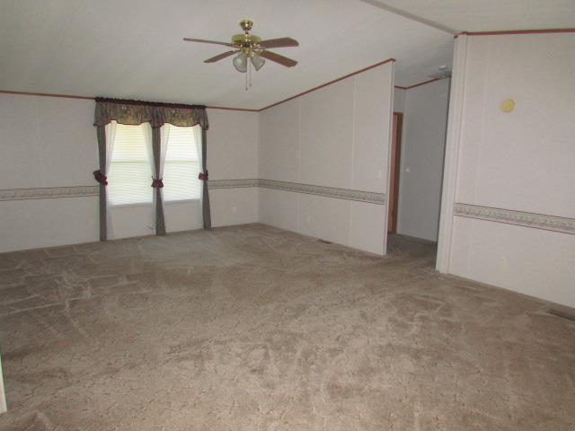 1519 Old Florence Road Lawrenceburg, TN 38464 - Photo 2 of 18 Gallery Image 2