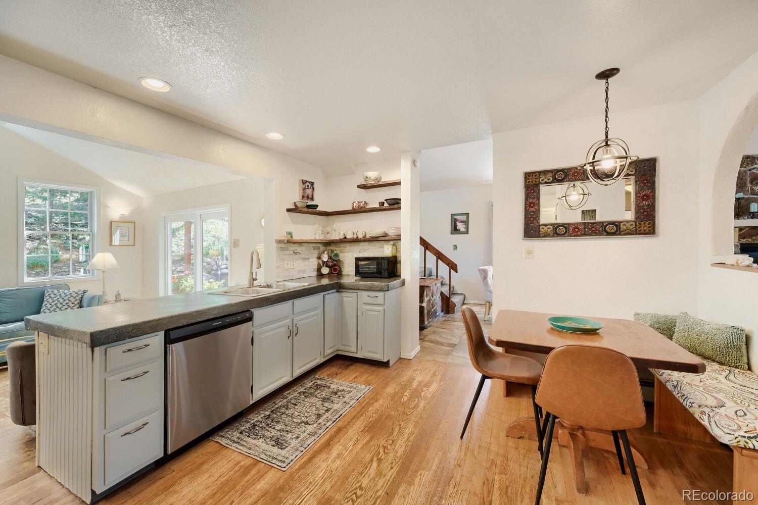 3550 Nova Road Pine, CO 80470 - Photo 8 of 35 Gallery Image 8