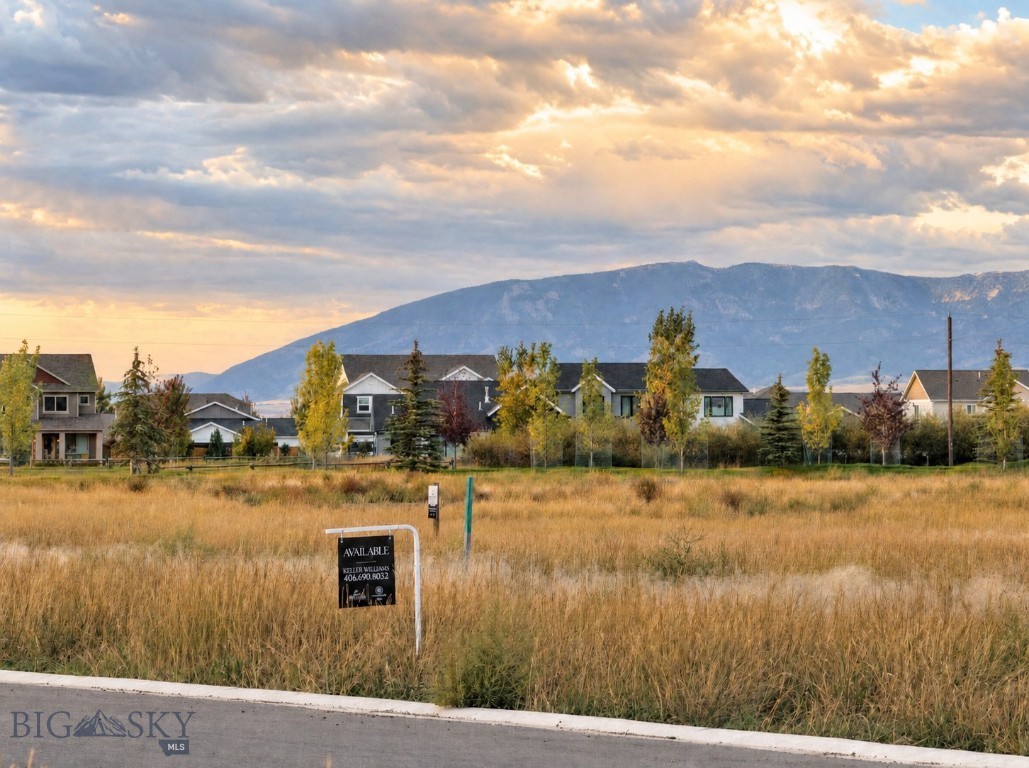 Lot 8 Crossbill Road Bozeman, MT 59718 - Photo 3 of 18 Gallery Image 3
