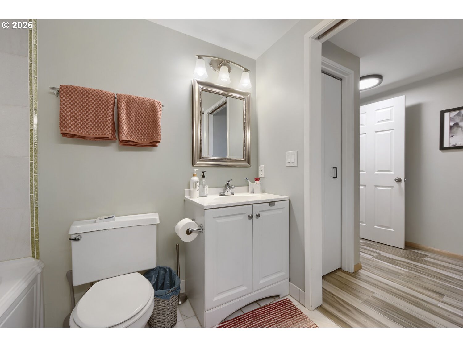 790 Southeast Webber Street, Unit 213 Portland, OR 97202 - Photo 26 of 37