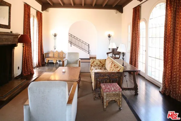 $15,400 | 2243 East Live Oak Drive, Los Angeles, CA 90068