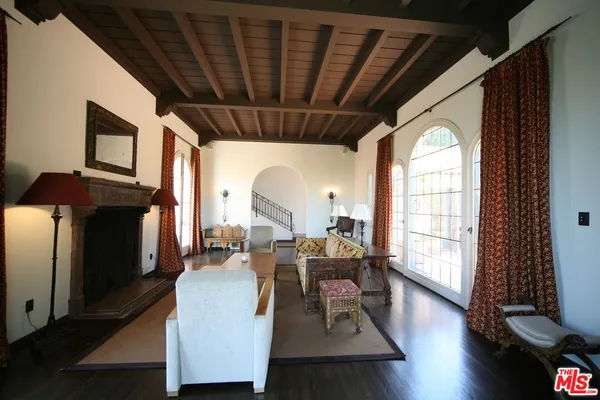 $15,400 | 2243 East Live Oak Drive, Los Angeles, CA 90068