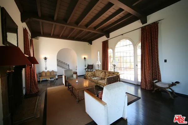 $15,400 | 2243 East Live Oak Drive, Los Angeles, CA 90068