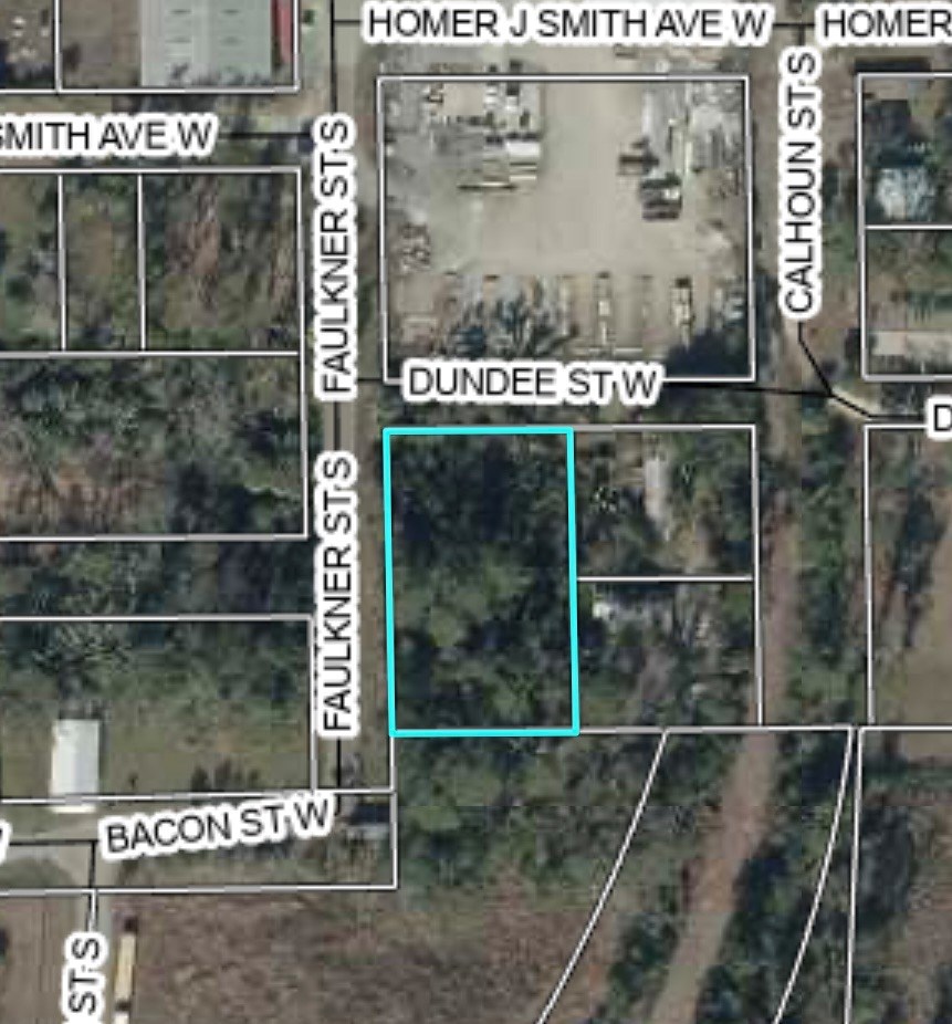 0 Faulkner Street Perry, FL 32347 - Photo 5 of 6