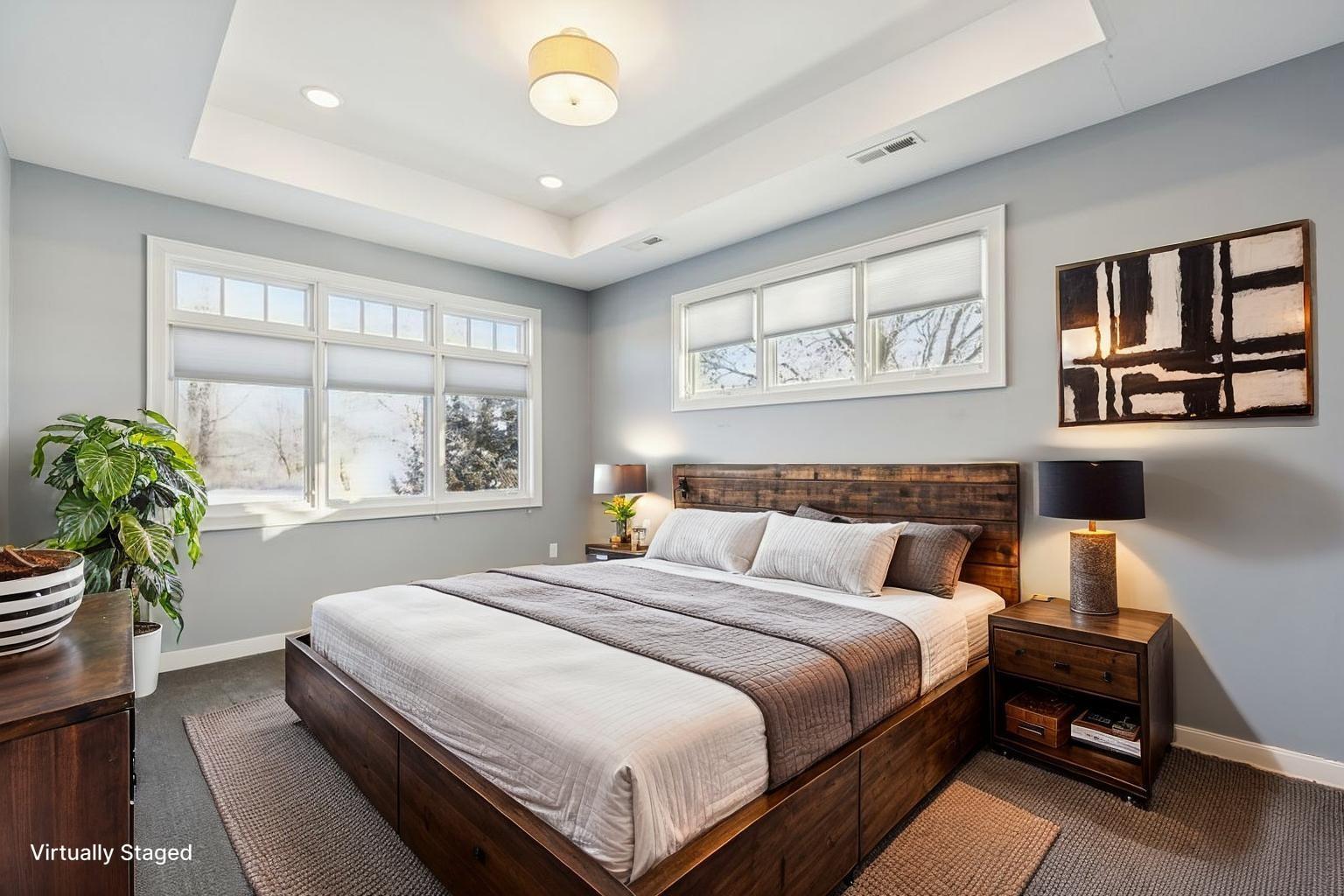 951 Cedar Avenue East Hector, MN 55342 - Photo 14 of 23