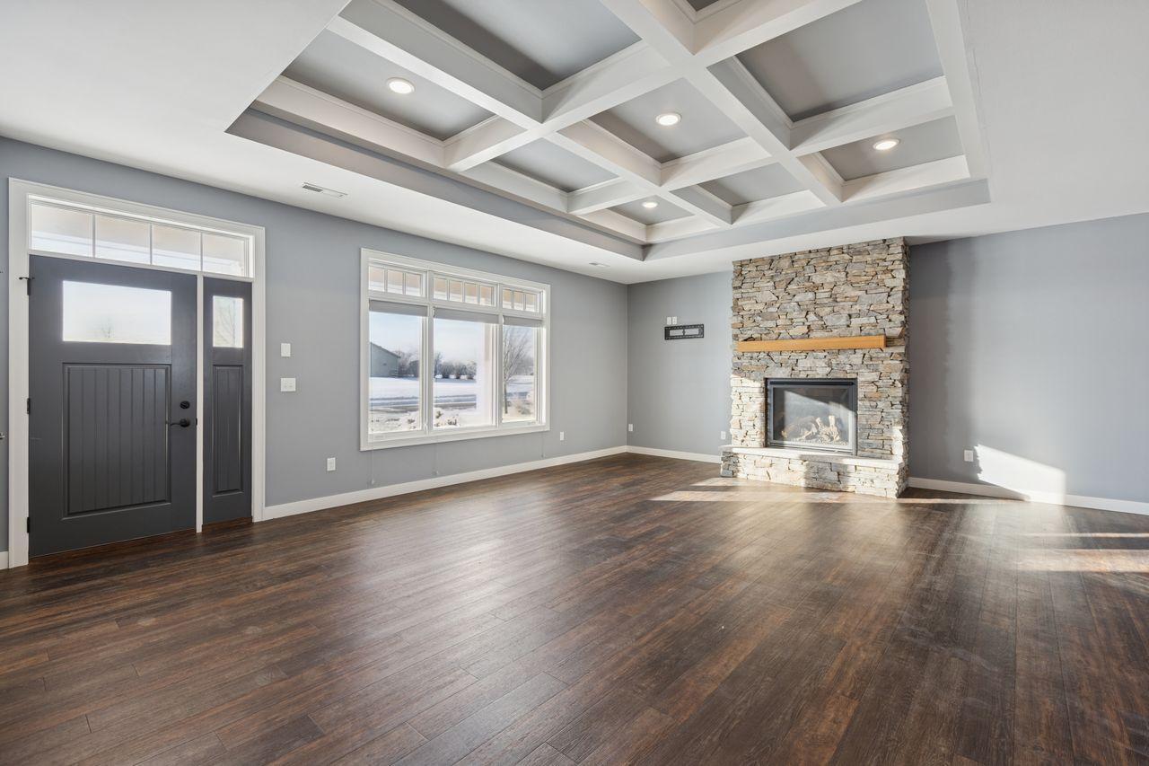 951 Cedar Avenue East Hector, MN 55342 - Photo 2 of 23