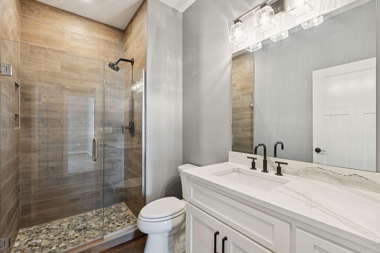 951 Cedar Avenue East Hector, MN 55342 - Photo 22 of 23