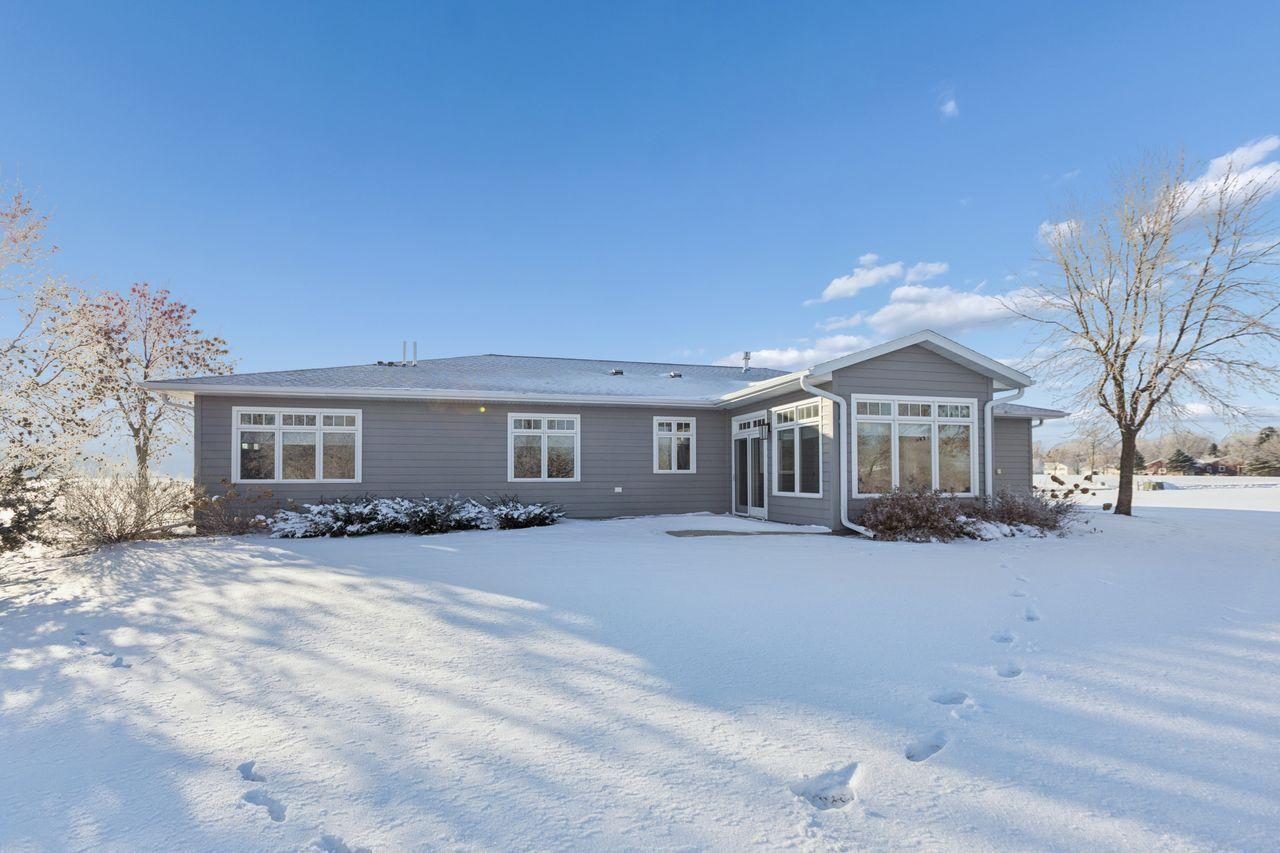 951 Cedar Avenue East Hector, MN 55342 - Photo 23 of 23