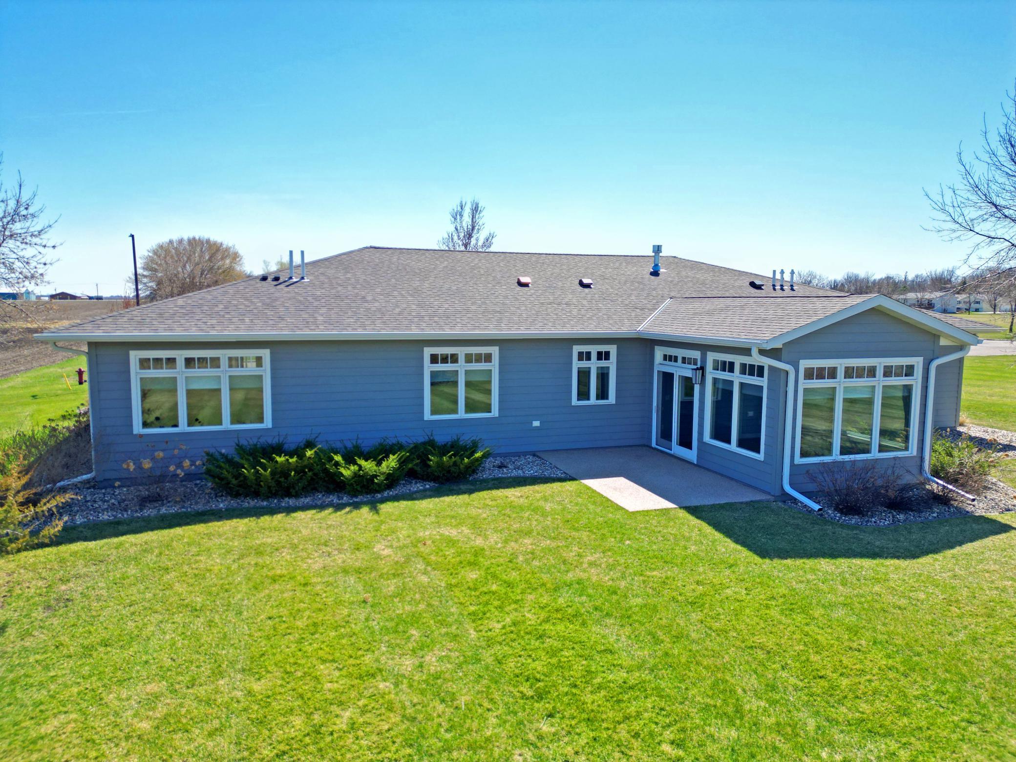 951 Cedar Avenue East Hector, MN 55342 - Photo 24 of 27