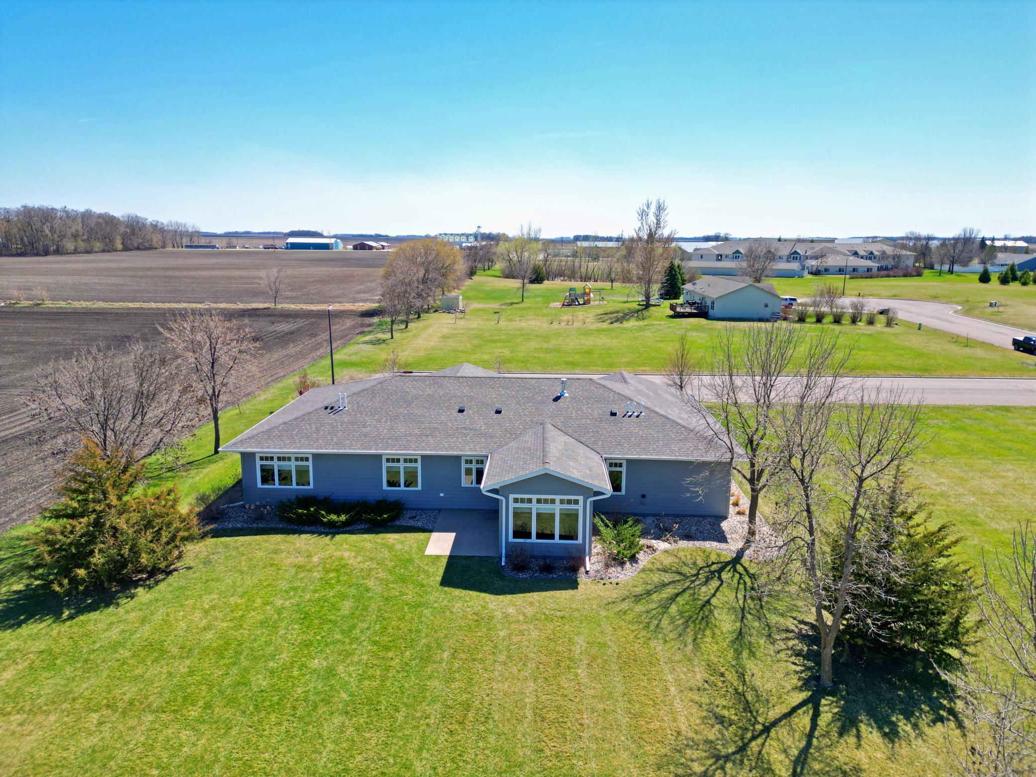 951 Cedar Avenue East Hector, MN 55342 - Photo 26 of 27