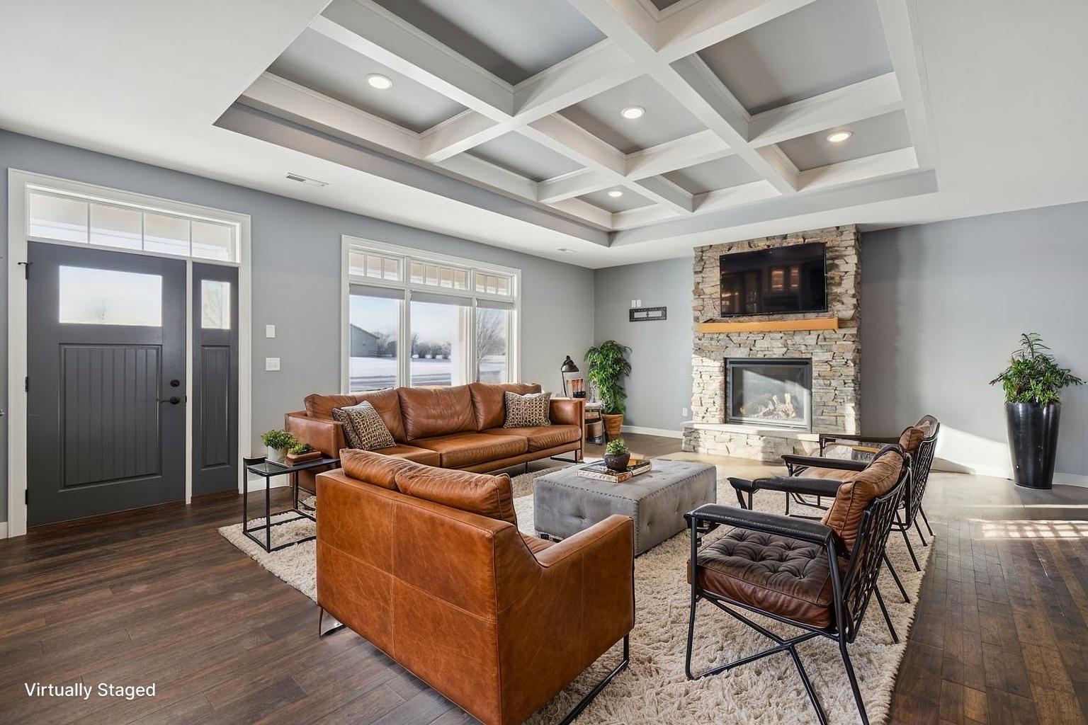 951 Cedar Avenue East Hector, MN 55342 - Photo 3 of 23