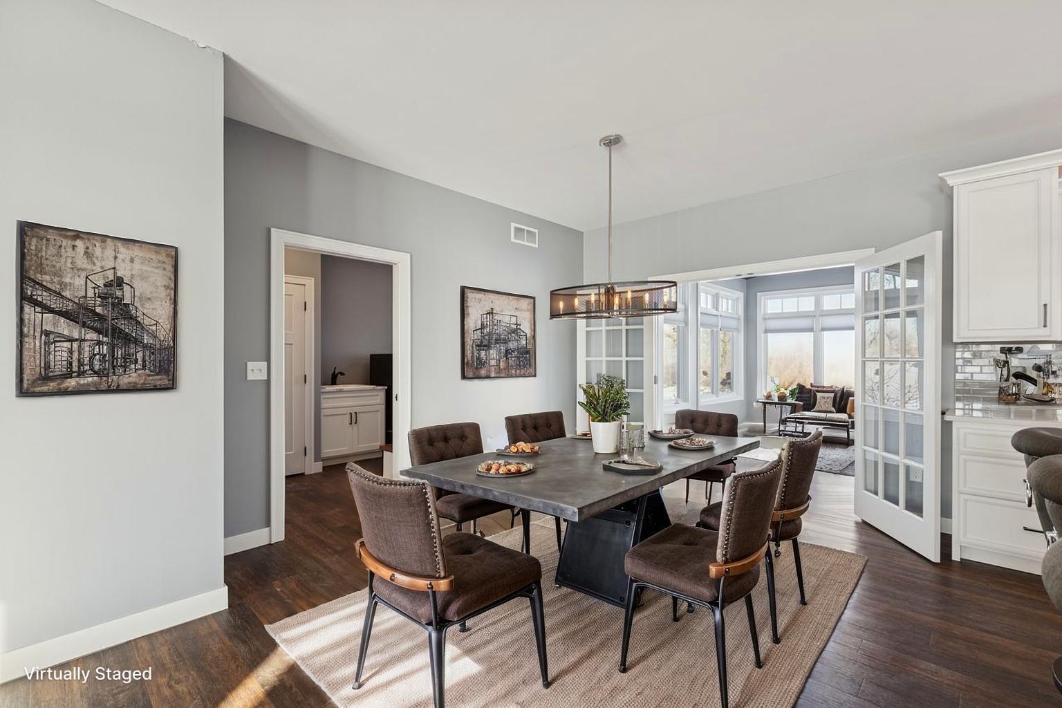 951 Cedar Avenue East Hector, MN 55342 - Photo 6 of 23