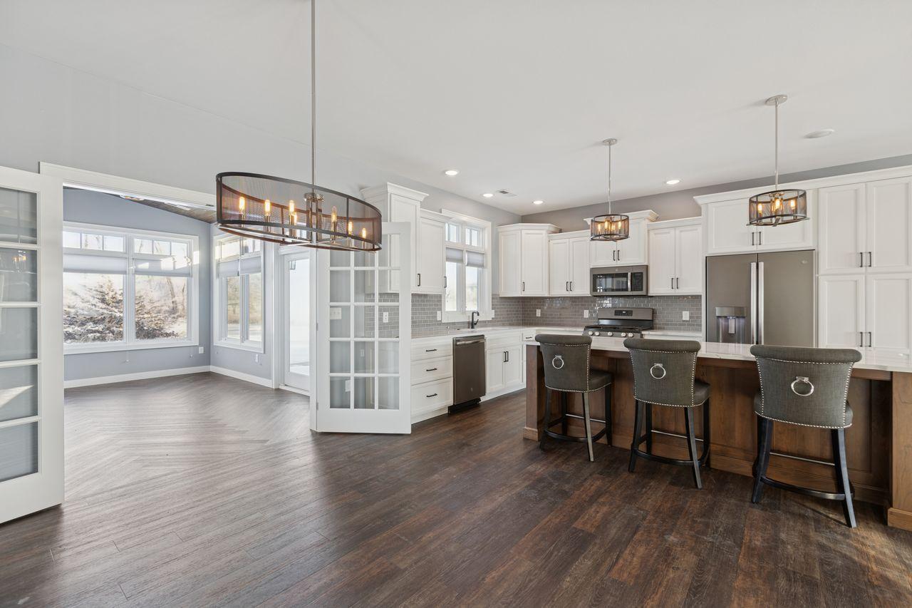 951 Cedar Avenue East Hector, MN 55342 - Photo 7 of 23