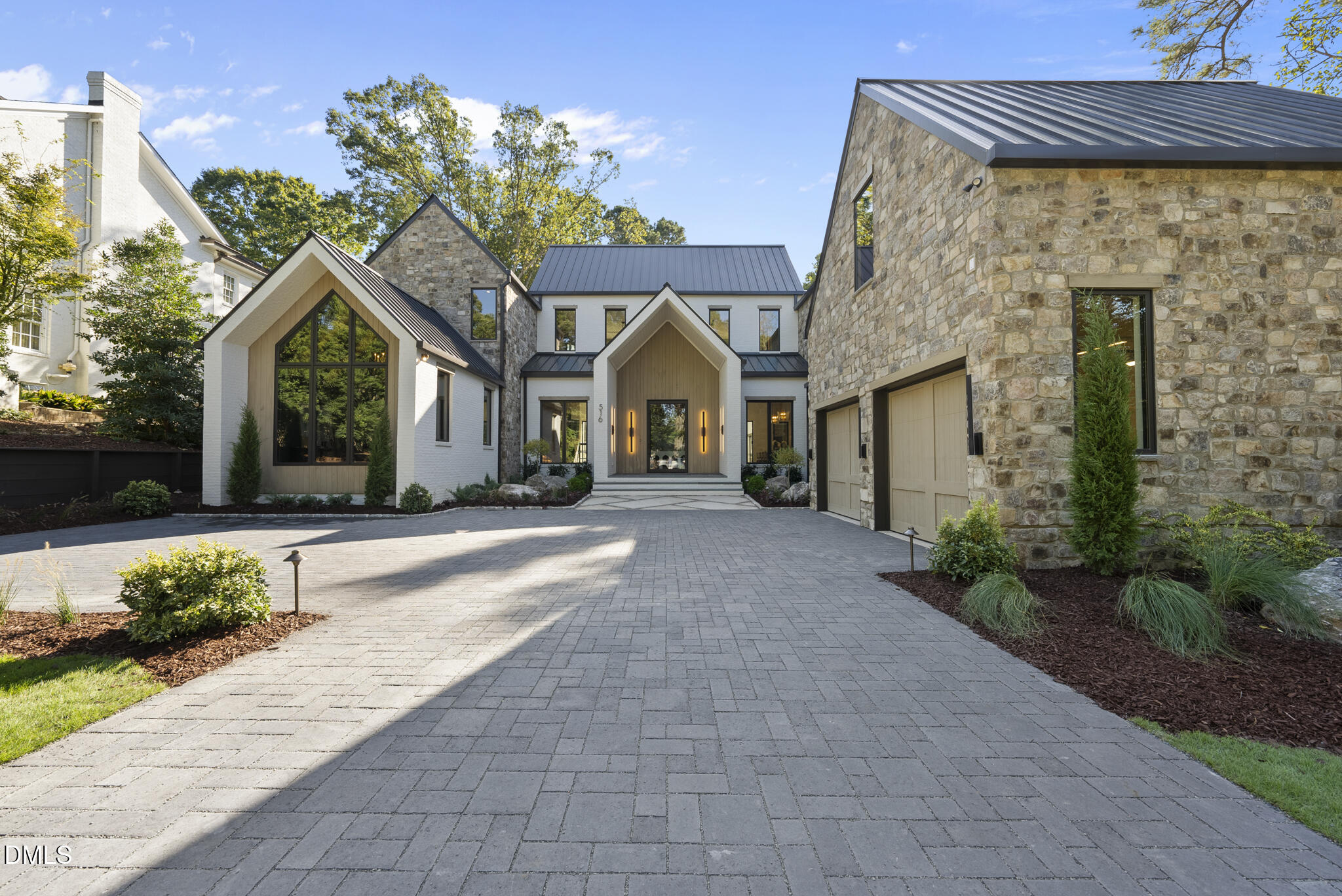 516 Transylvania Avenue Raleigh, NC 27609 - Photo 45 of 47 DSC01710