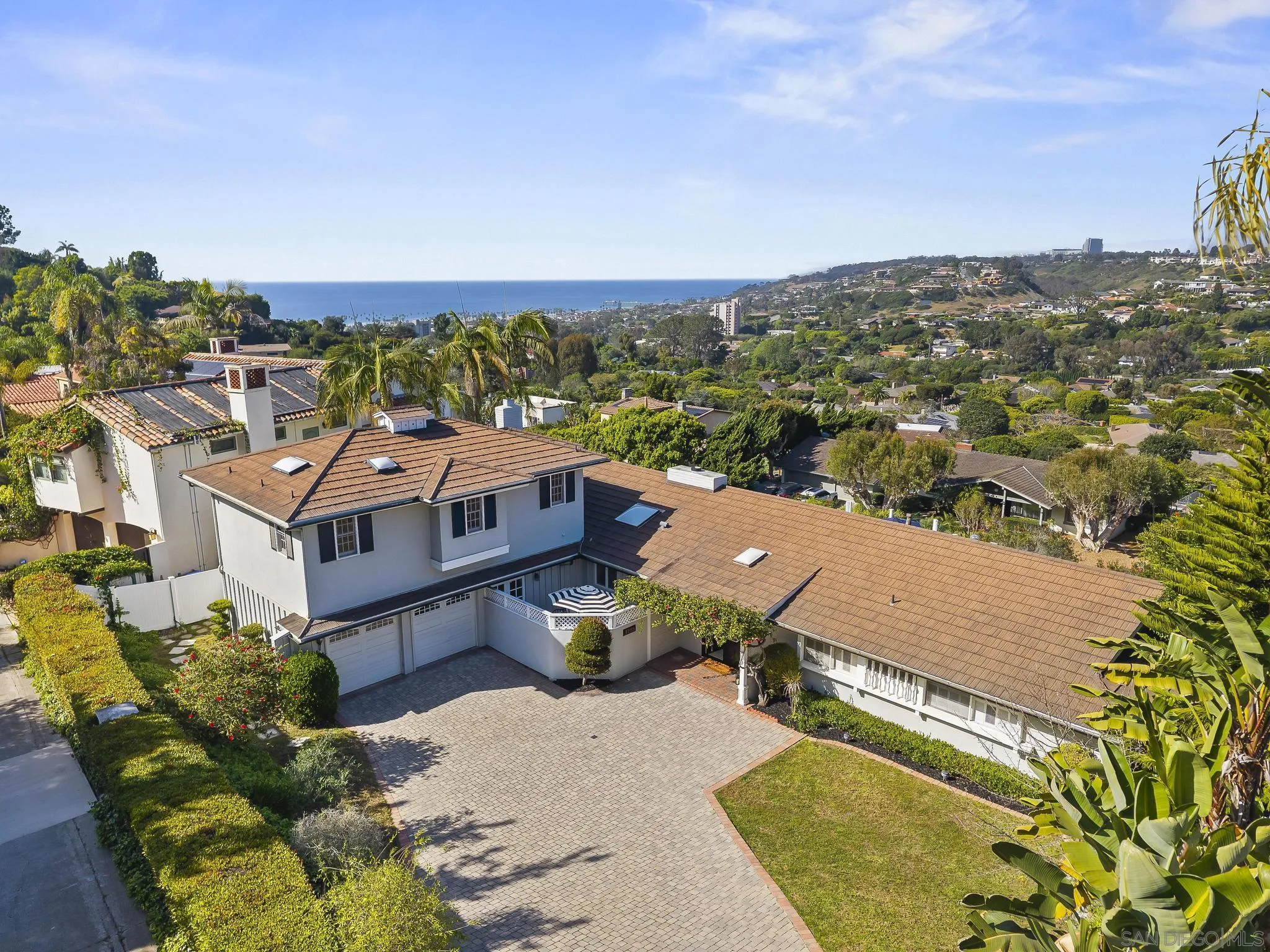 7753 Via Capri La Jolla, CA 92037 - Photo 1 of 65