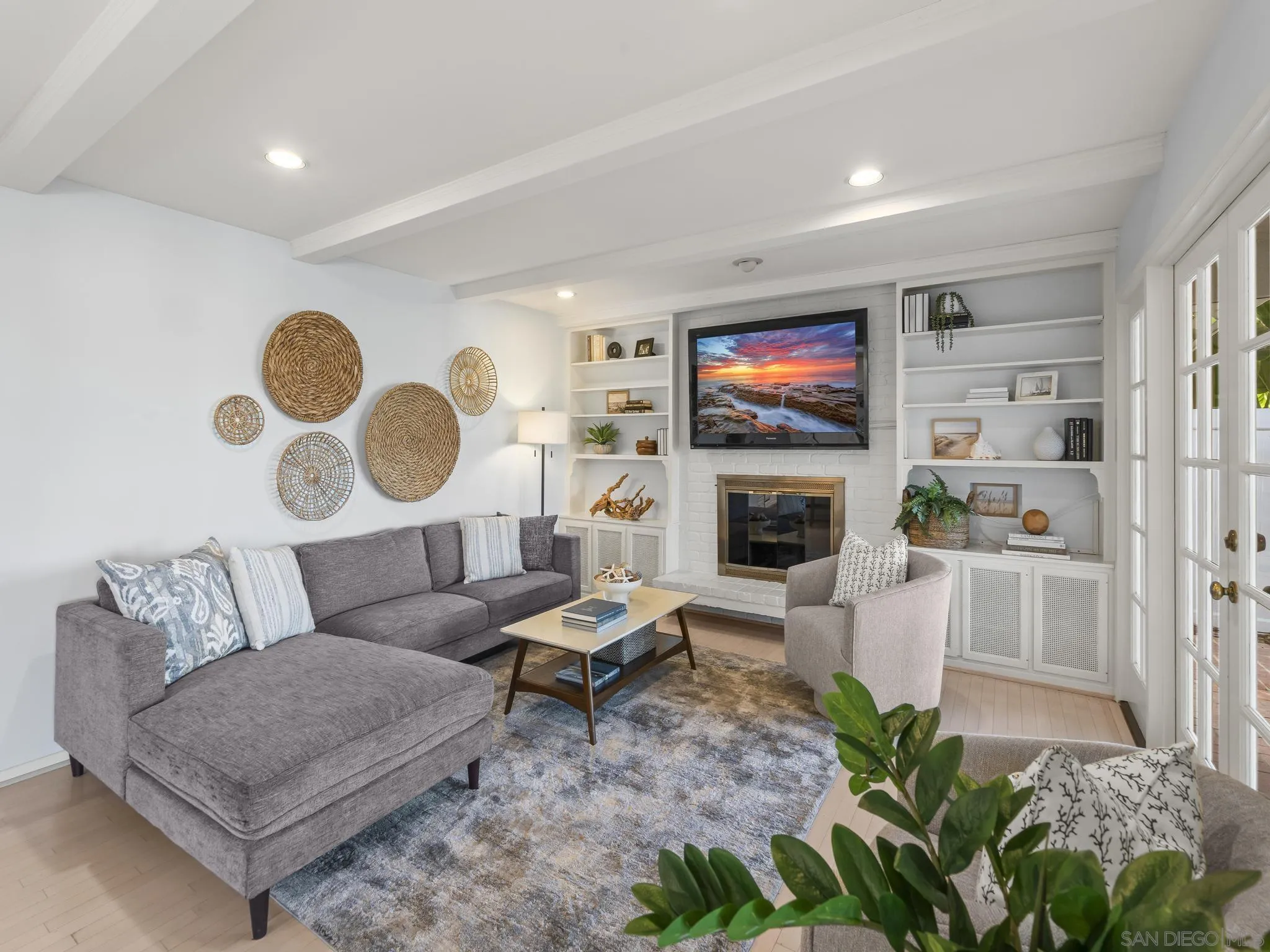 7753 Via Capri La Jolla, CA 92037 - Photo 23 of 65
