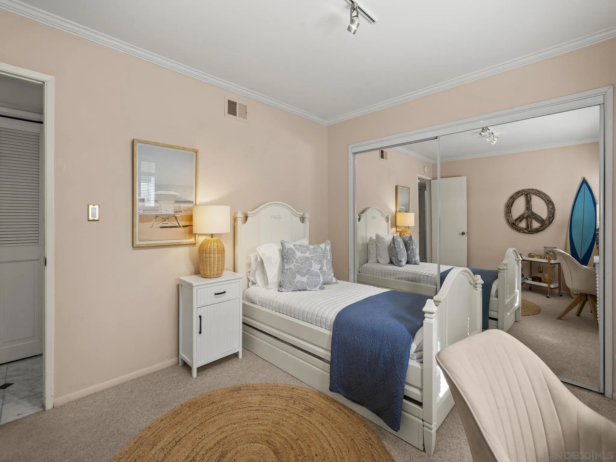 7753 Via Capri La Jolla, CA 92037 - Photo 47 of 65