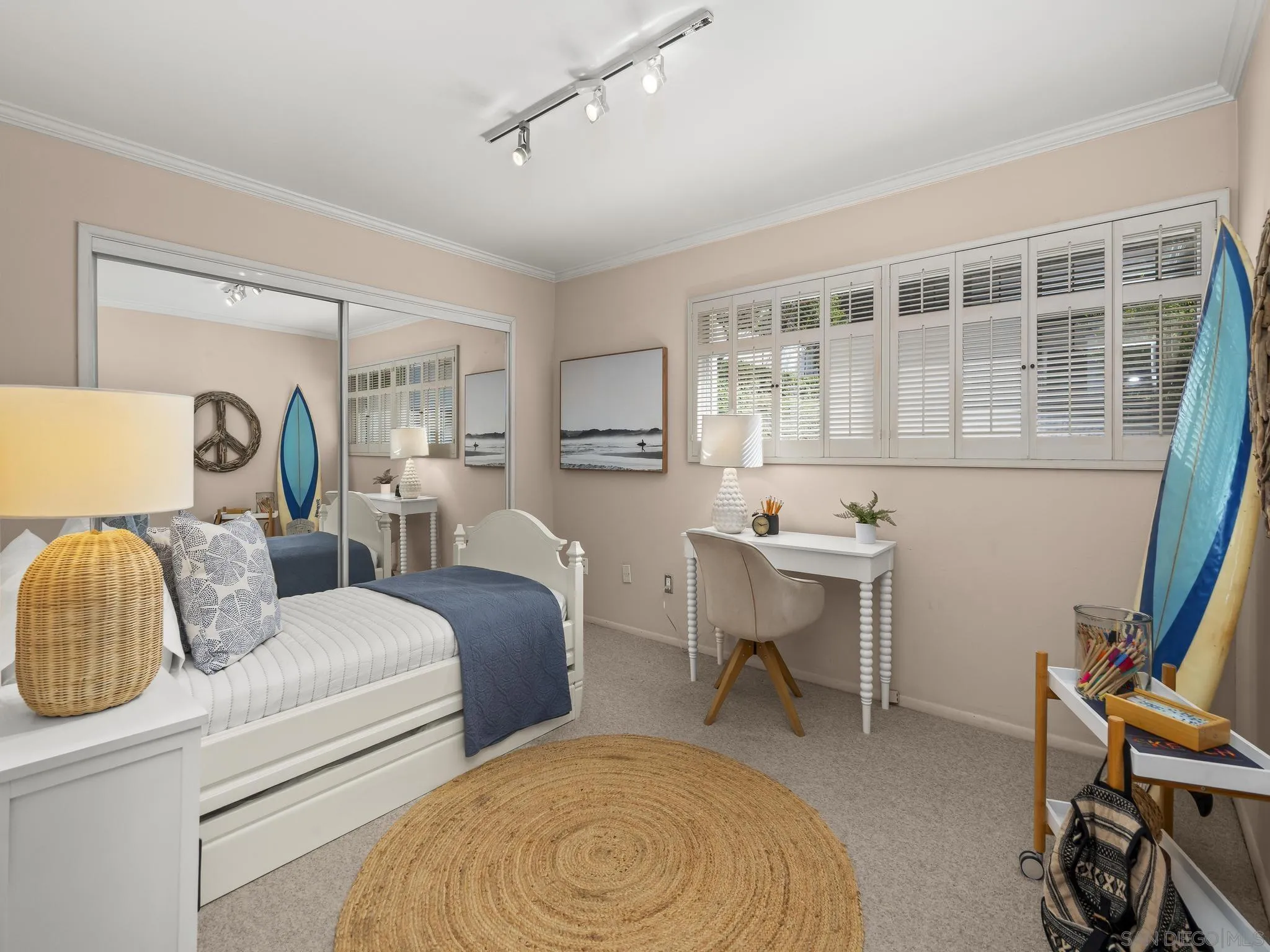 7753 Via Capri La Jolla, CA 92037 - Photo 48 of 65