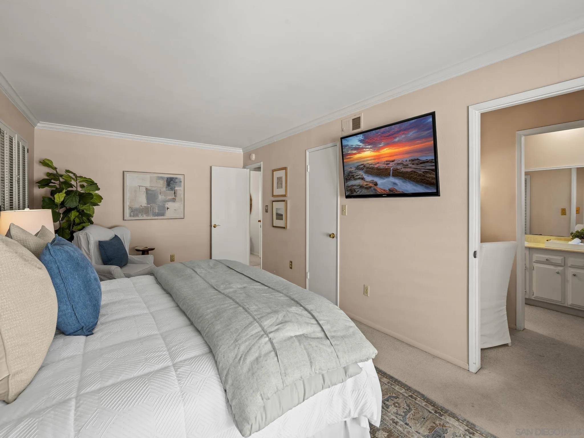 7753 Via Capri La Jolla, CA 92037 - Photo 55 of 65