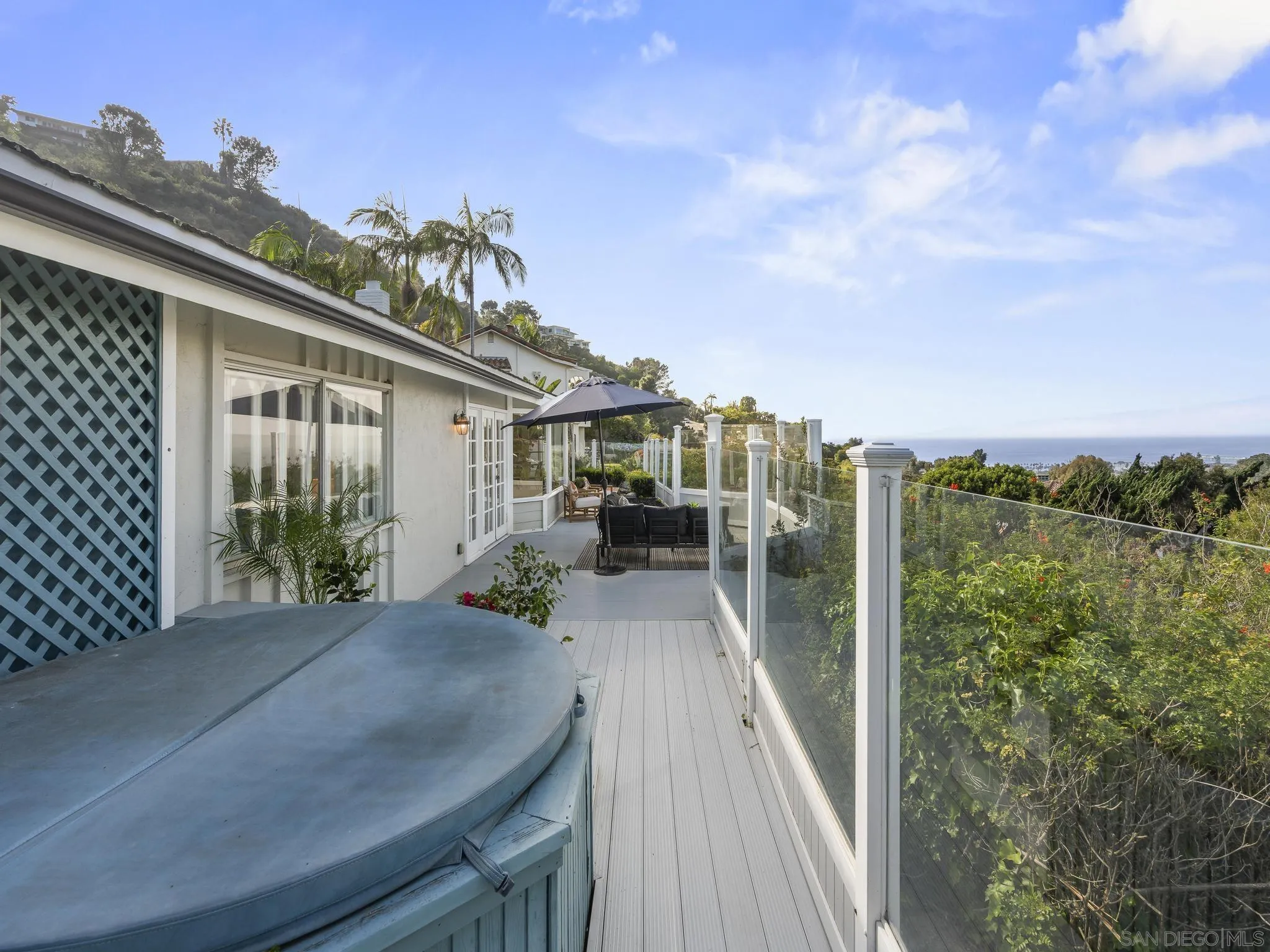 7753 Via Capri La Jolla, CA 92037 - Photo 57 of 65