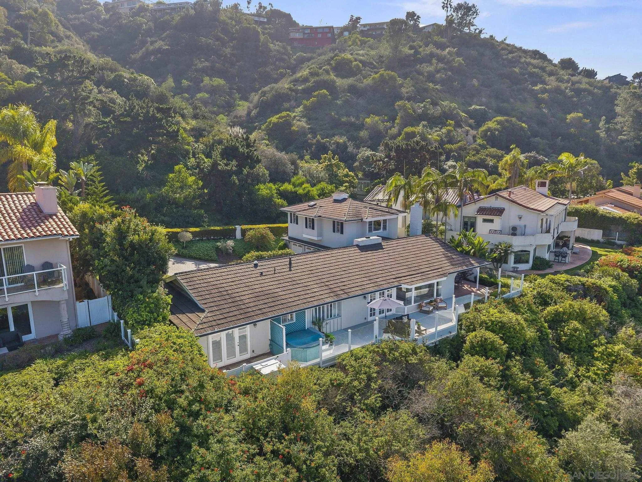 7753 Via Capri La Jolla, CA 92037 - Photo 59 of 65