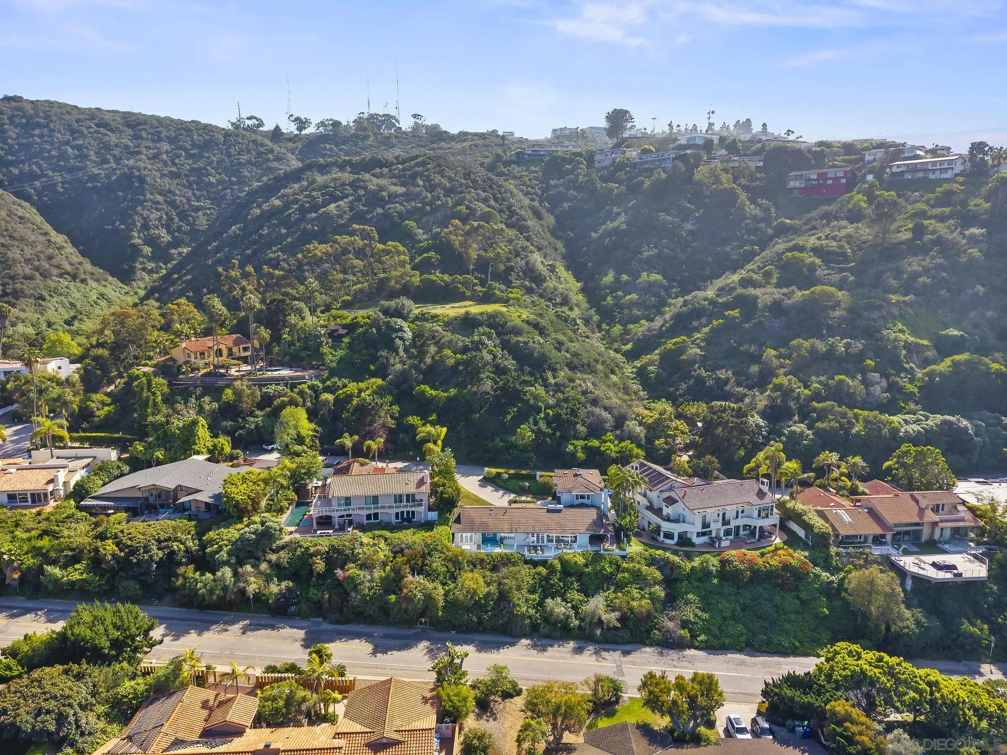 7753 Via Capri La Jolla, CA 92037 - Photo 60 of 65