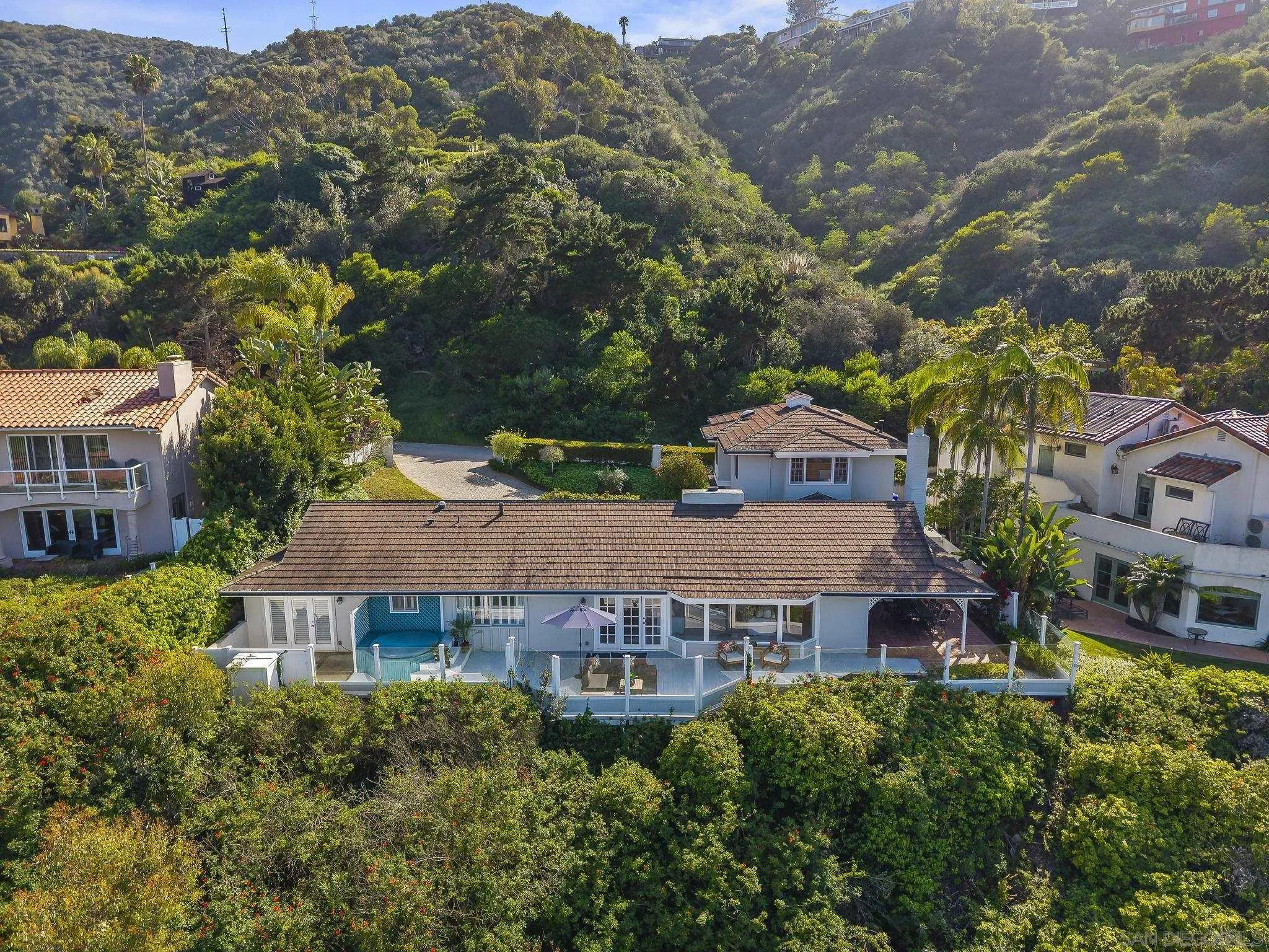 7753 Via Capri La Jolla, CA 92037 - Photo 61 of 65