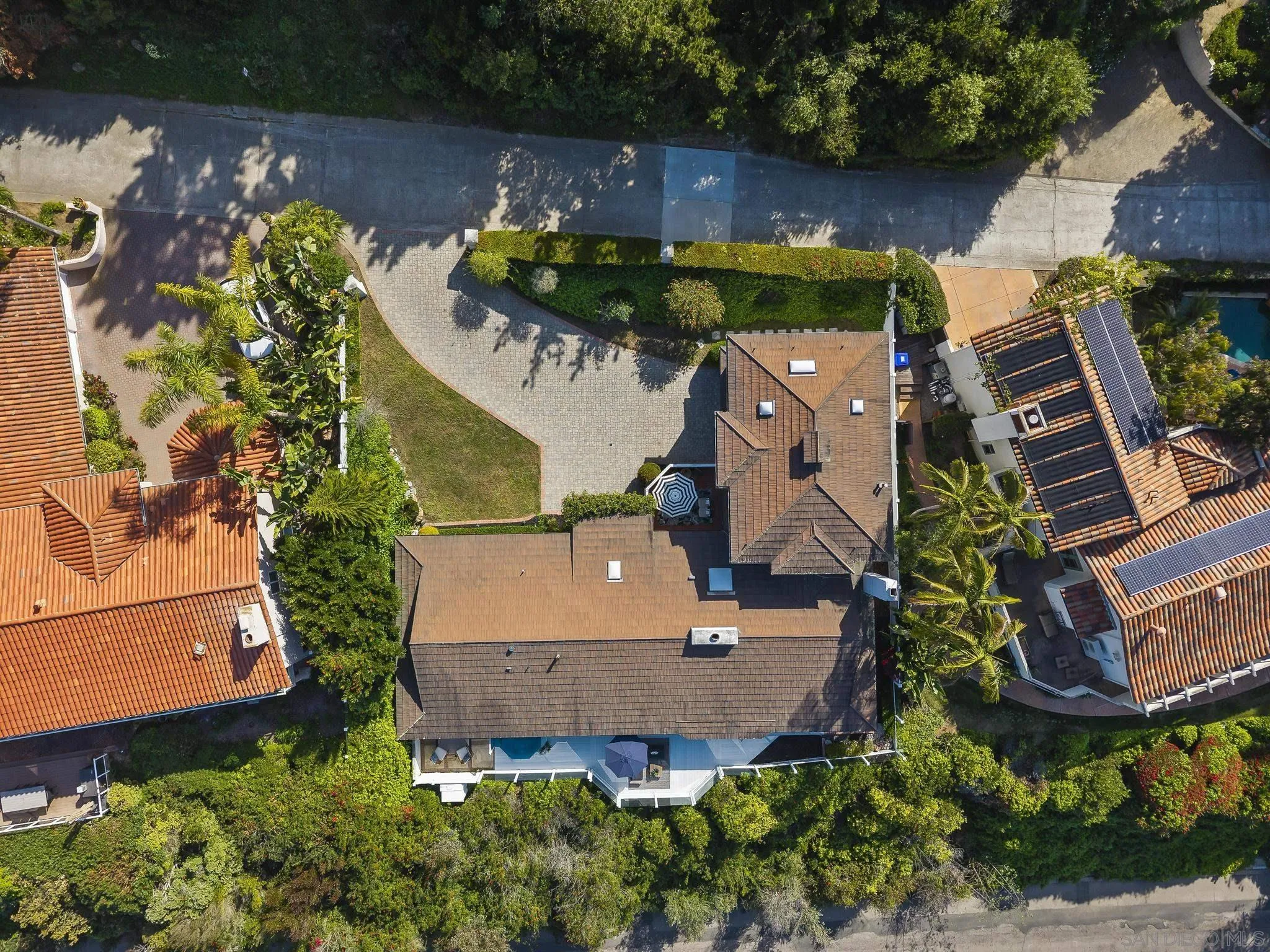 7753 Via Capri La Jolla, CA 92037 - Photo 63 of 65