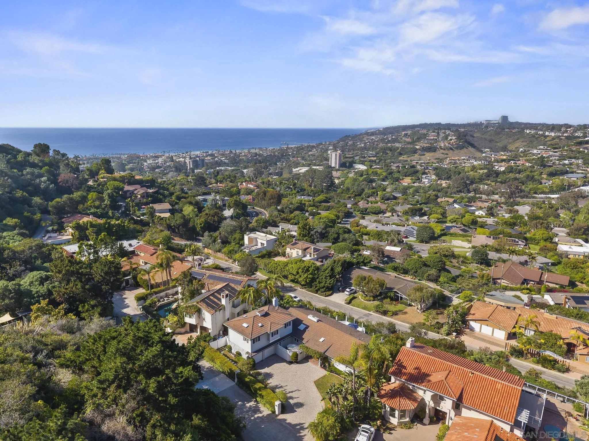 7753 Via Capri La Jolla, CA 92037 - Photo 64 of 65