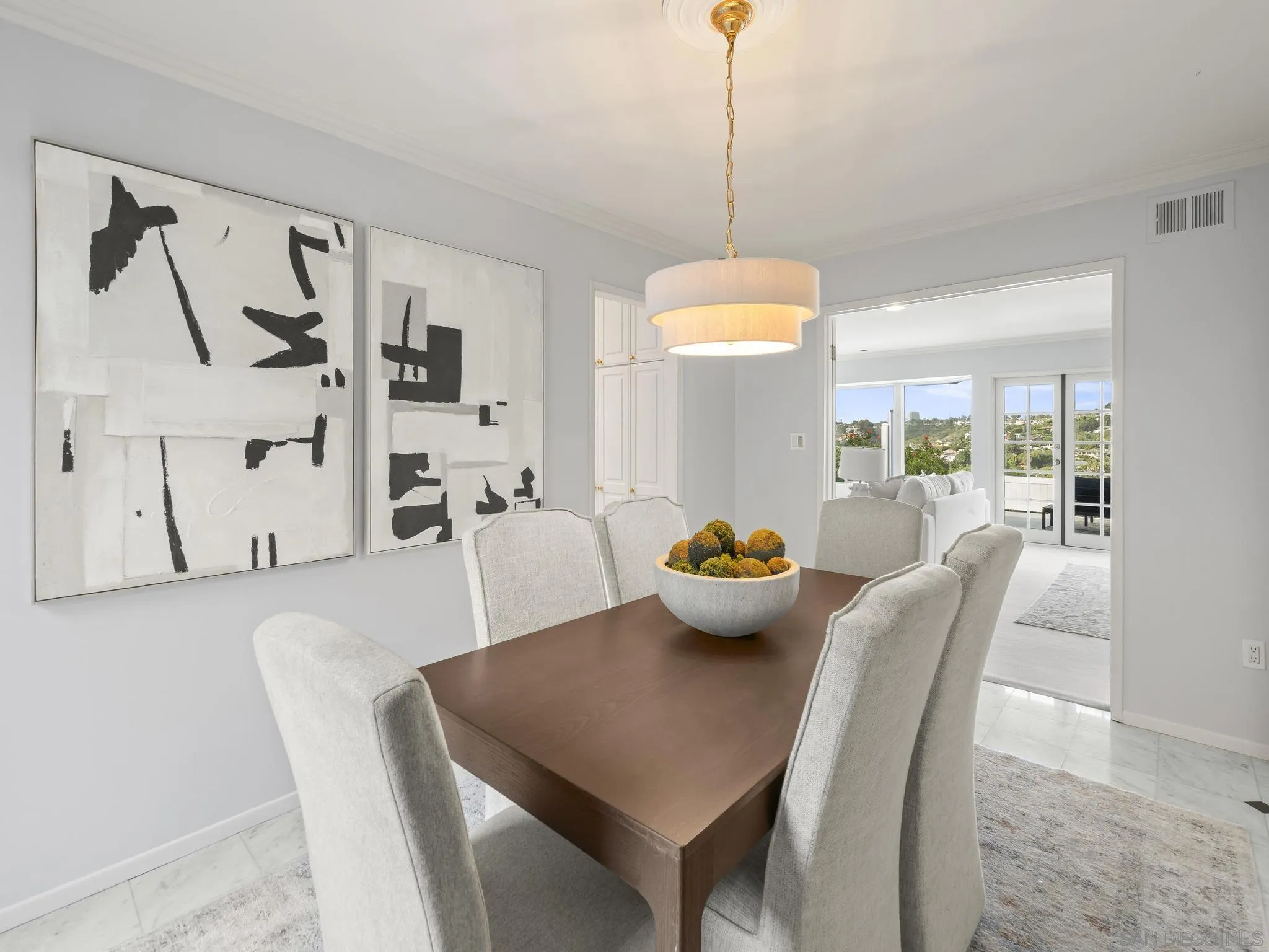 7753 Via Capri La Jolla, CA 92037 - Photo 10 of 65