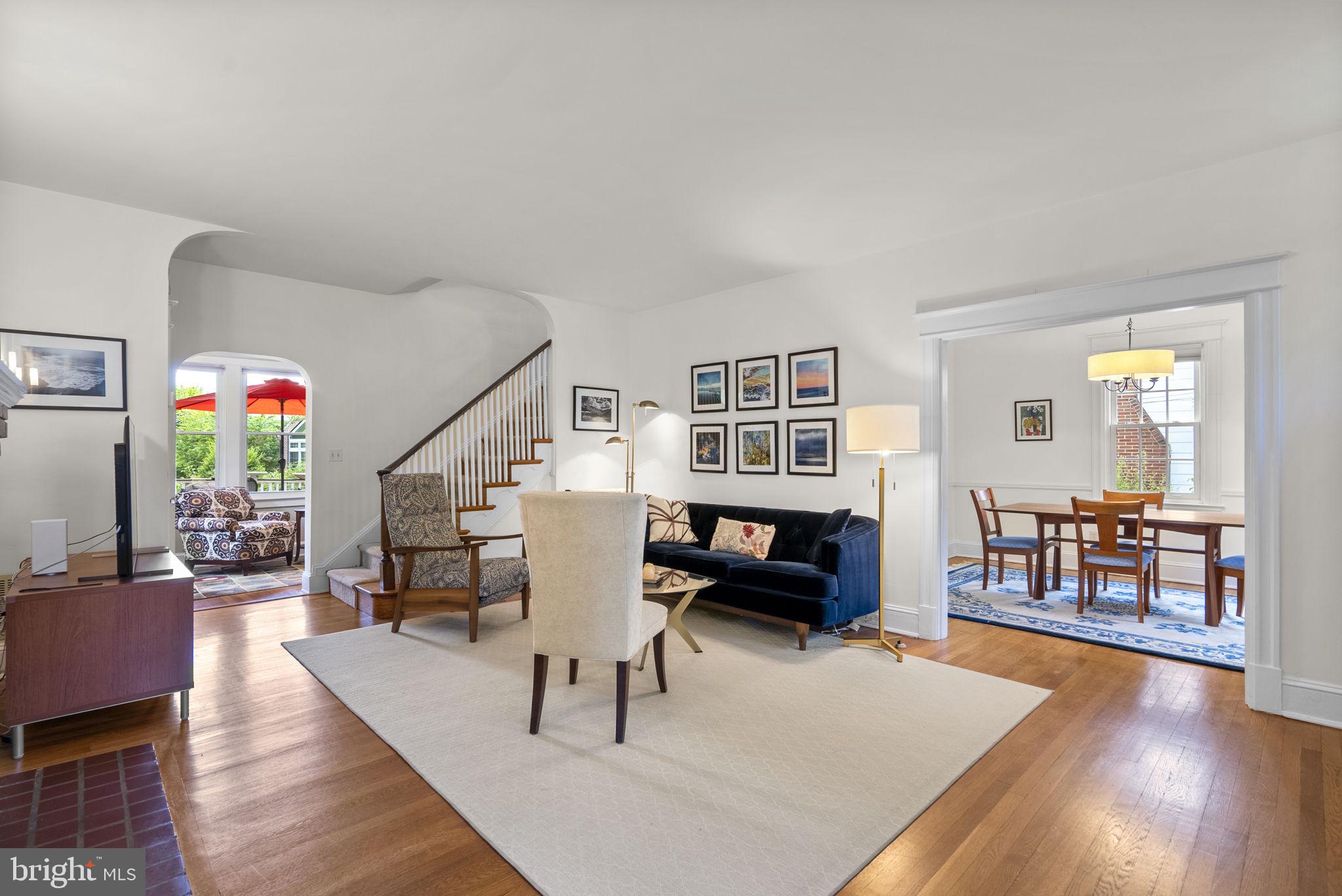2006 Glen Ross Road Silver Spring, MD 20910 - Photo 4 of 34