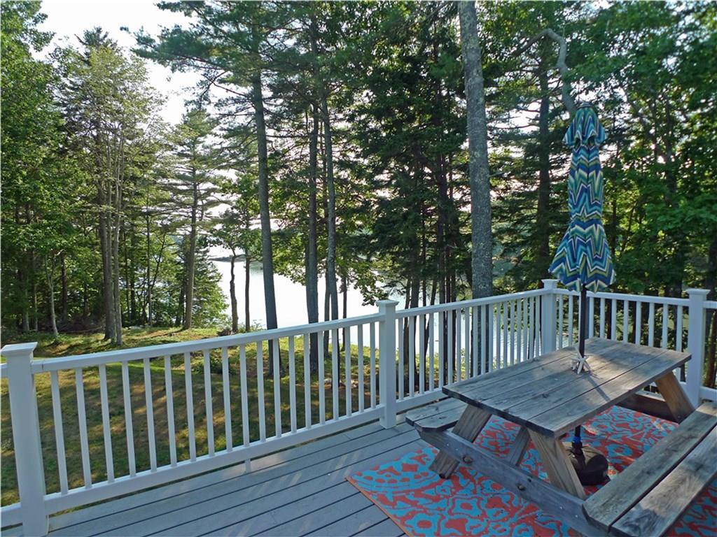 400 West Barters Island Road Trevett, ME 04571 - Photo 3 of 28 Photo