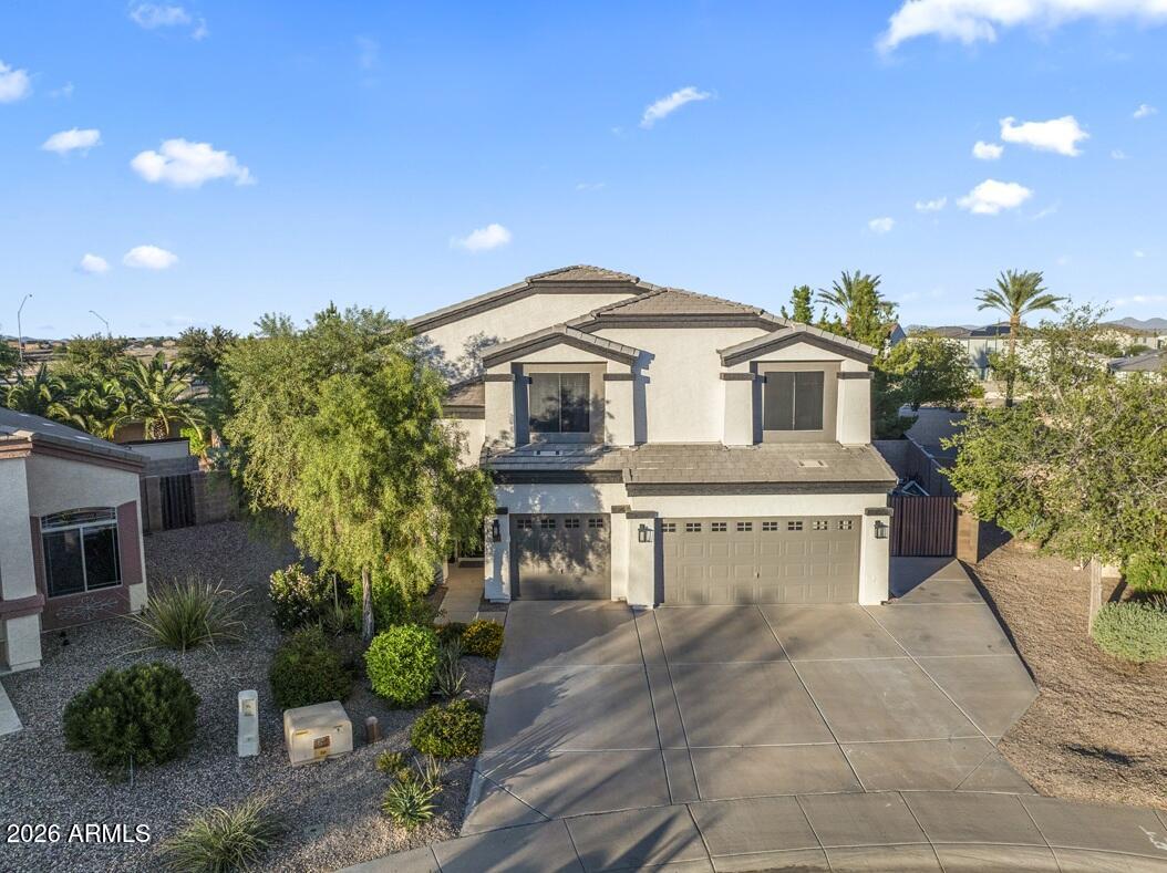 35864 West Merced Street Maricopa, AZ 85138 - Photo 2 of 69 DJI_0671