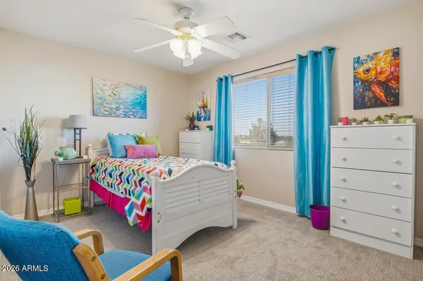 $546,000 | 35864 West Merced Street, Maricopa, AZ 85138