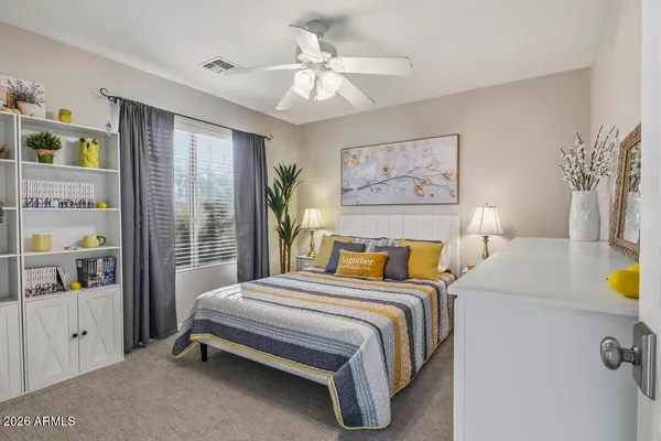 $546,000 | 35864 West Merced Street, Maricopa, AZ 85138