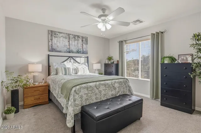 $546,000 | 35864 West Merced Street, Maricopa, AZ 85138